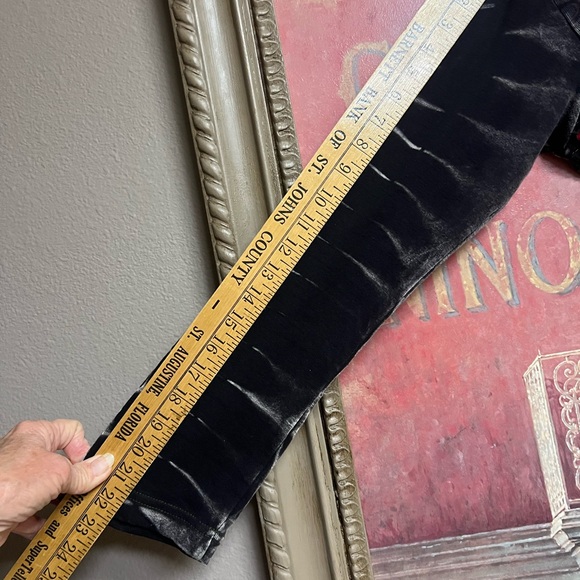 India Boutique Multicolor Embroidered Hoodie - Picture 10 of 12